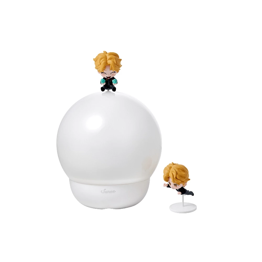 Artist -Made Collection BY ENHYPEN in Bangkok - [SUNOO] SHION ON THE DARK MOON LAMP