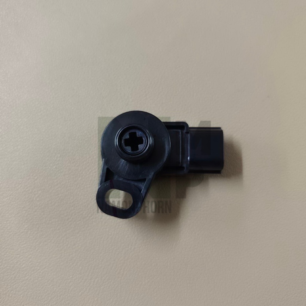 ชุดตรวจจับสัญญาณ เซนเซอร์เรือนลิ้นเร่ง GT125 Q-BIX FINO 125I แท้ YAMAHA MAP SENSOR 70
