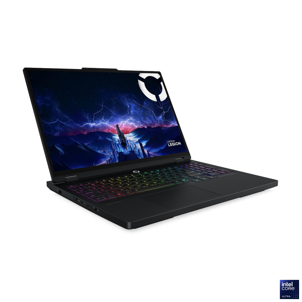 Lenovo Legion Pro 5 16IAX10H (83LU000VTA) Core Ultra 9 275HX/RTX5070Ti/32GB/1TB/16"OLED/Win11 (Eclip
