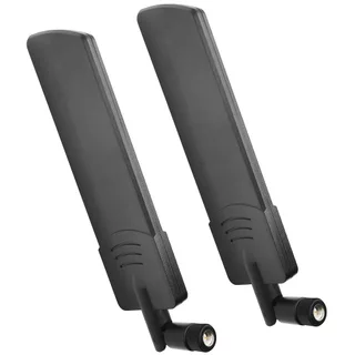 เสาอากาศเราเตอร์ไร้สาย 3G 4G 5G WLAN Router สัญญาณ Booster Antenne ขั้วต่อเสาอากาศ ชาย เสาสัญญาณ