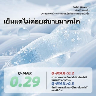 แผ่นไหมน้ําแข็ง 🌃ผ้าปูที่นอน (พร้อมปลอกหมอน) มี4ฟุต/5ฟุต/6ฟุต ผ้ารองกันเปื้อนที่นอน รัดมุม360° ระบาย