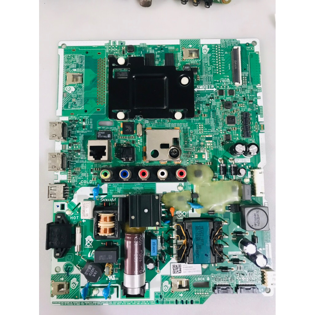 แมนบอร์ด ซัมชุงUA32T4300A
