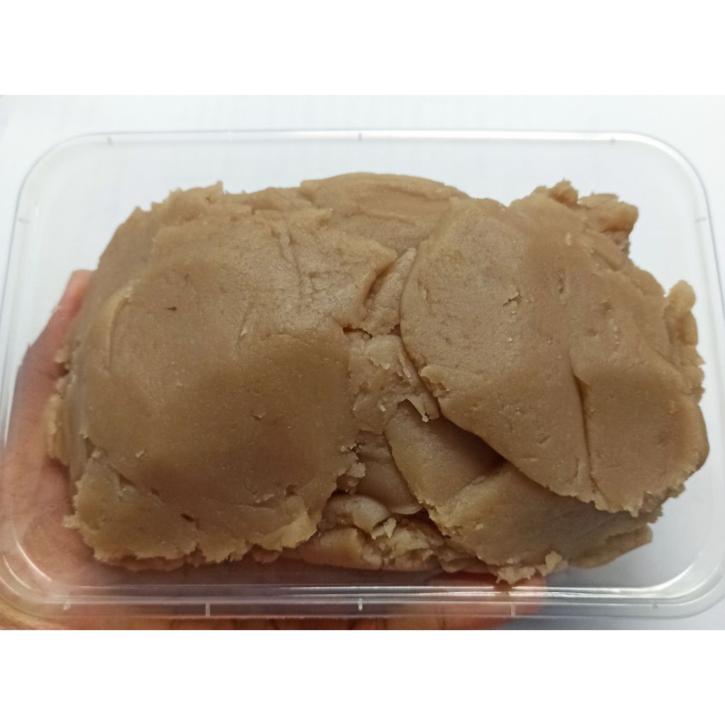 รอบส่ง 26/06/69 มีส่งด่วน, Ems เผือกกวน เนื้อเนียน หวานน้อย หนึบๆ ทำใส่ขนมได้ค่ะ
