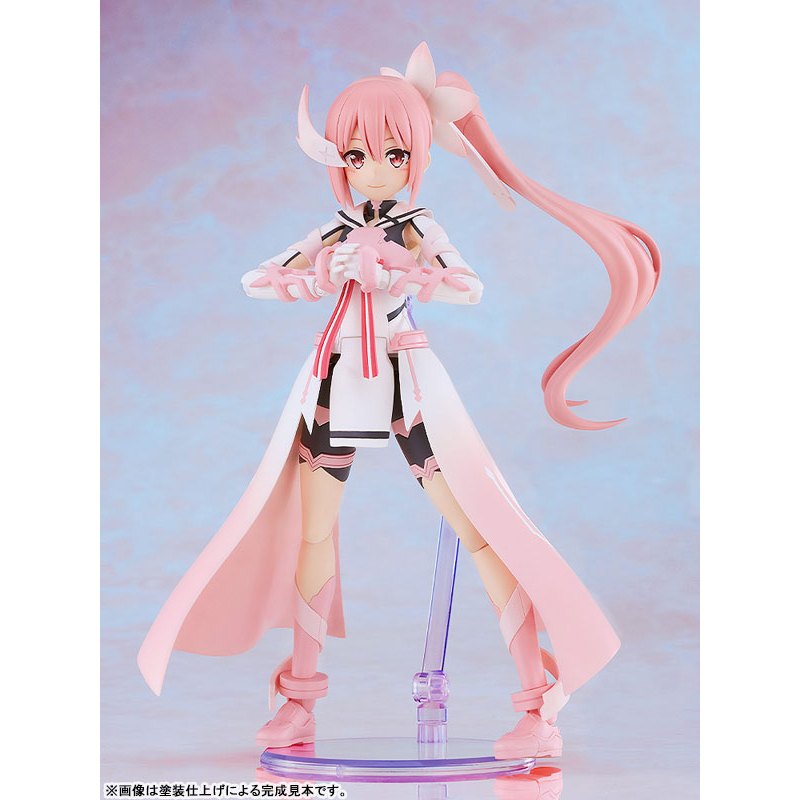 (🔴PRE-ORDER) PLAMATEA Yuki Yuna is a Hero: The Great Mankai Chapter Yuna Yuki Plastic Model ของแท้ 💯