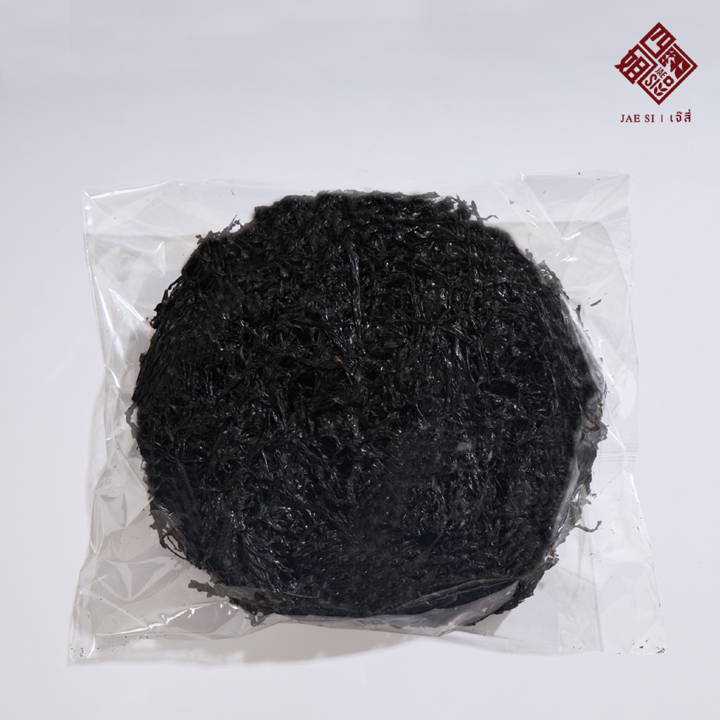 สาหร่ายทะเลอบแห้ง (Dried Seaweed) เกรดพรีเมียม อย่างดี คัดพิเศษ หอมธรรมชาติ