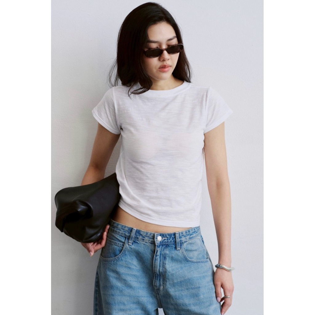 The Denim 1994 - Vintage Cotton Tee