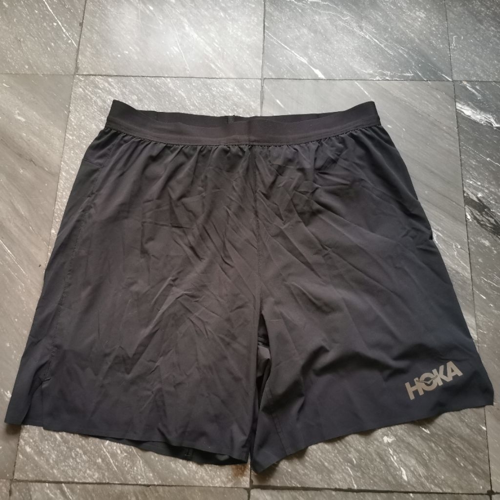 กางเกงวิ่งเทรล Hoka One One