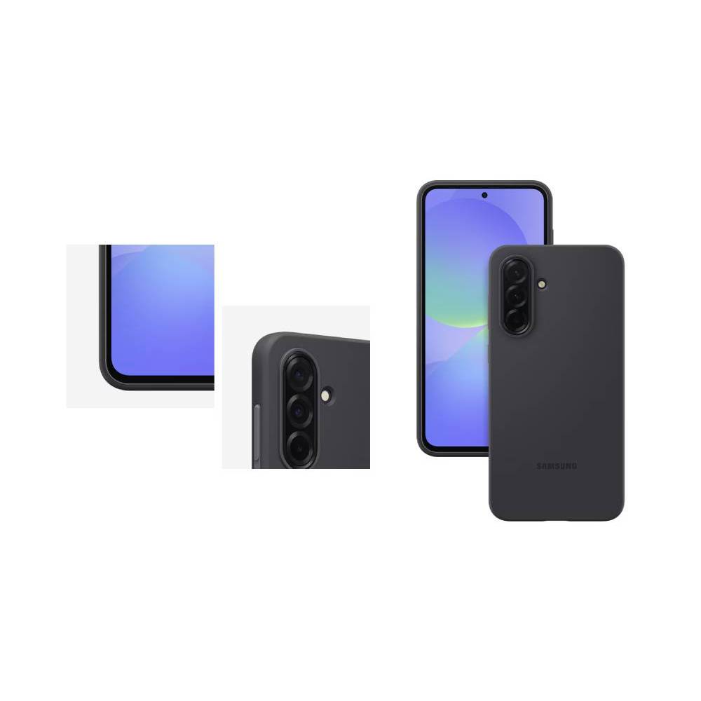 เคสแท้ Samsung Galaxy A36 5G Silicone Case รูปที่ 6