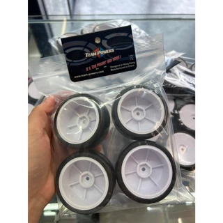 New!! ยาง RA011 RTS Addict Open Boost