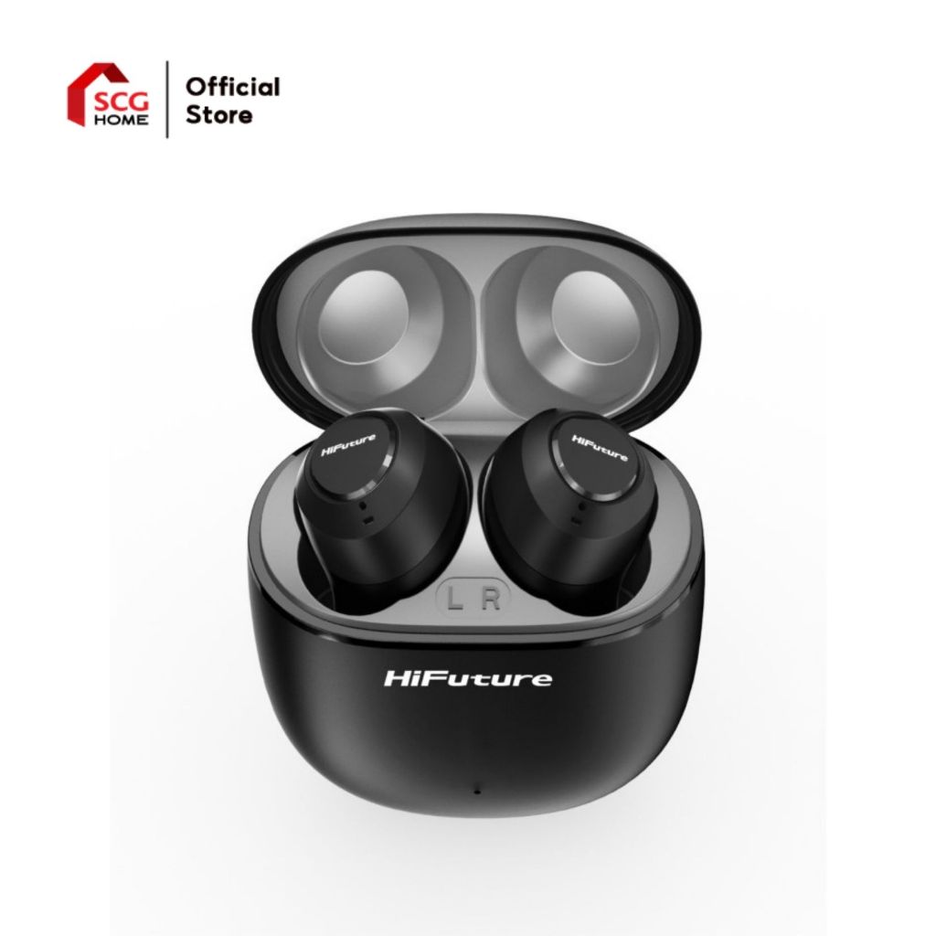 HiFuture หูฟังไร้สายแบบ In -Ear รุ่น OlymBuds 3