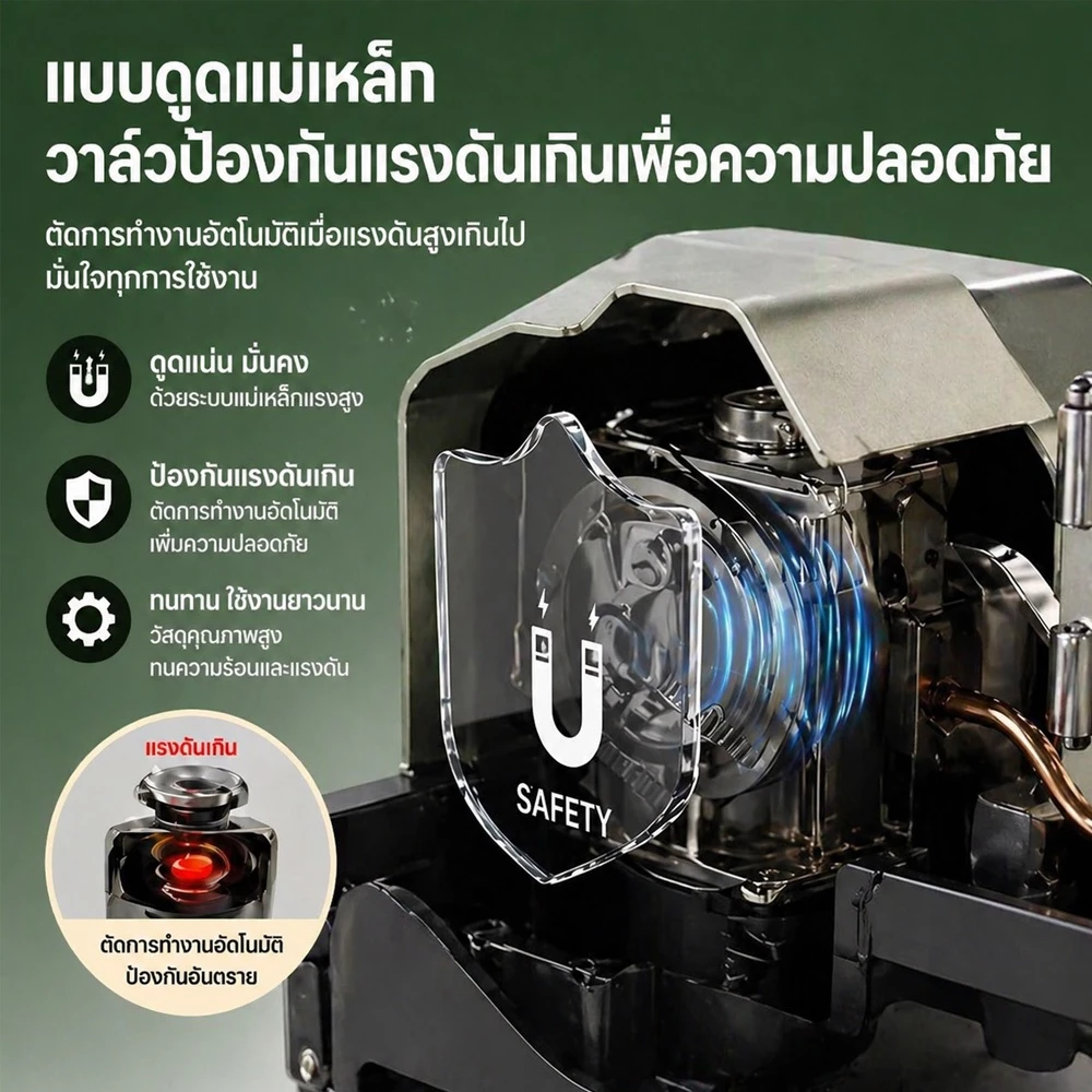 เตาแก๊สพับได้สำหรับแคมป์ปิง เตาแก๊สพกพา เตาแก๊สแค้มปิ้ง เดินป่า เตาแก๊ส ตั้งแคมป์เตาเทปพับแบบพกพาเตากลางแจ้ง thumbnail 5