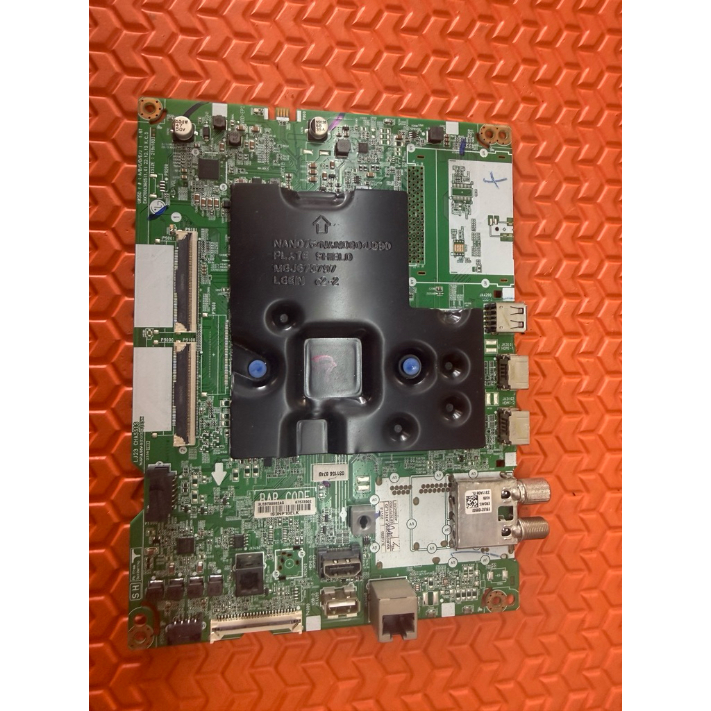 เมนบอร์ดทีวี LG รุ่น 65UR7550PSC.ATMFLJD