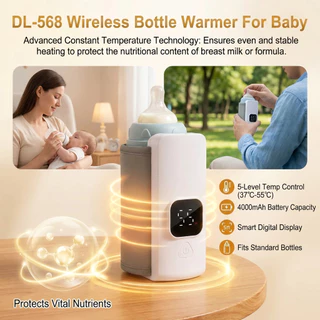 【ขายราคาถูก ﻿】ปลอกหุ้มฉนวนขวด, รูปแบบการชาร์จ, เครื่องอุ่นนมแบบคงอุณหภูมิ, เครื่องอุ่นนมร้อน