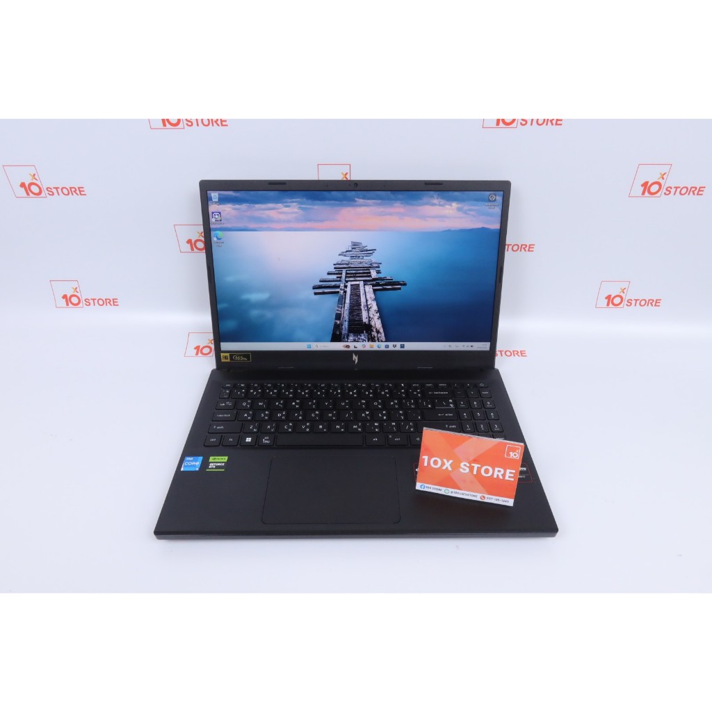 ACER NITRO V 15 Core i5-13420H/RTX3050 RAM16/512GB - ID26040361