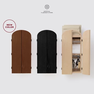 Pana Objects Miti : Key cabinet ตู้แขวนกุญแจ ตู้กุญแจ