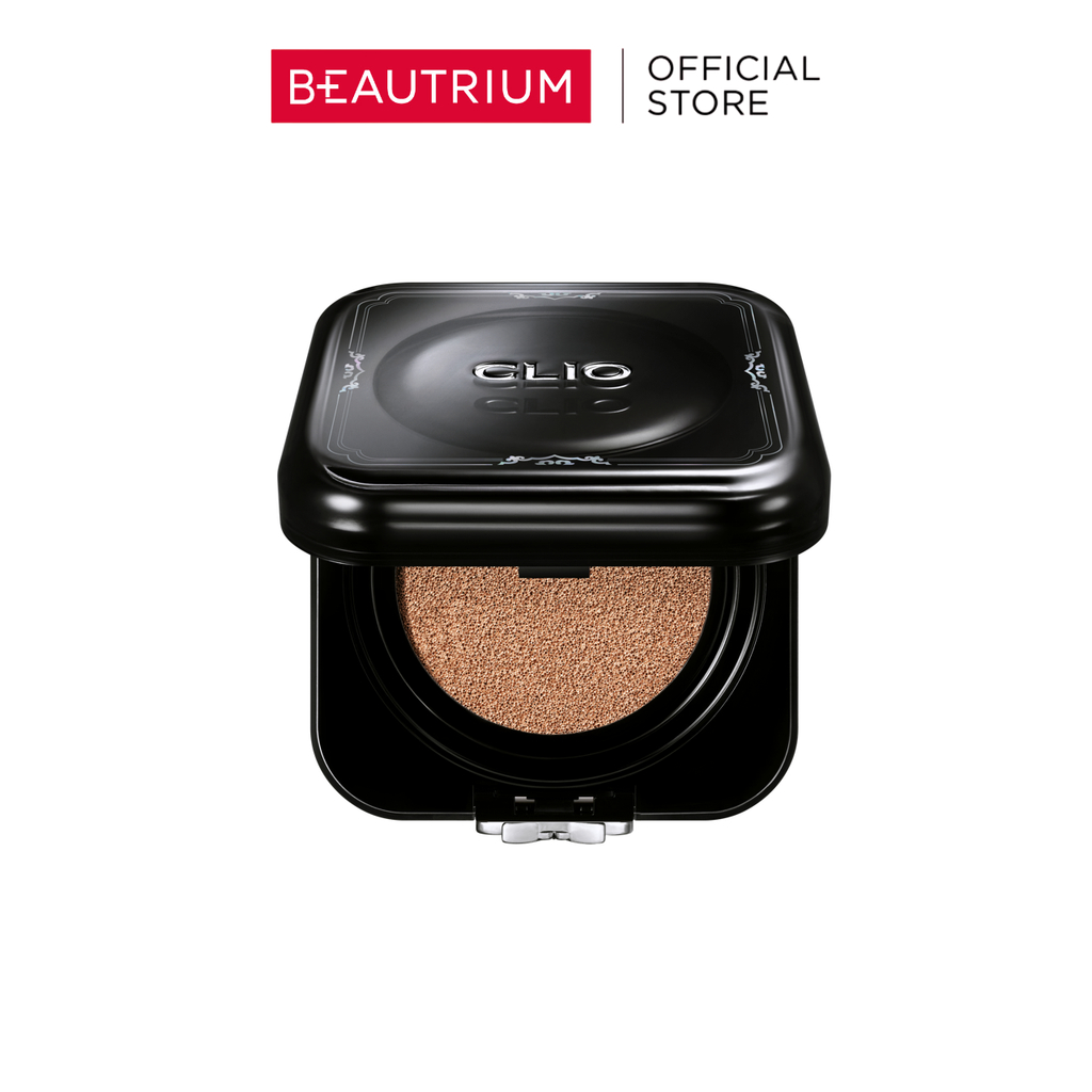 CLIO Kill Cover Founwear Cushion SPF40 PA++ คุชชั่น 15g x 2
