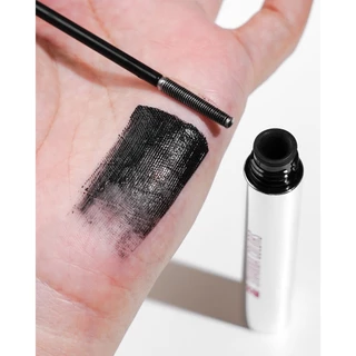 Sivanna Colors Perfect Look Curling Mascara : HF247 มาสคาร่ากันน้ำ กันเหงื่อ ไม่แพนด้า จับช่อ-ต่อ-ล็อกขนตางอนนาน 48 ชม.
