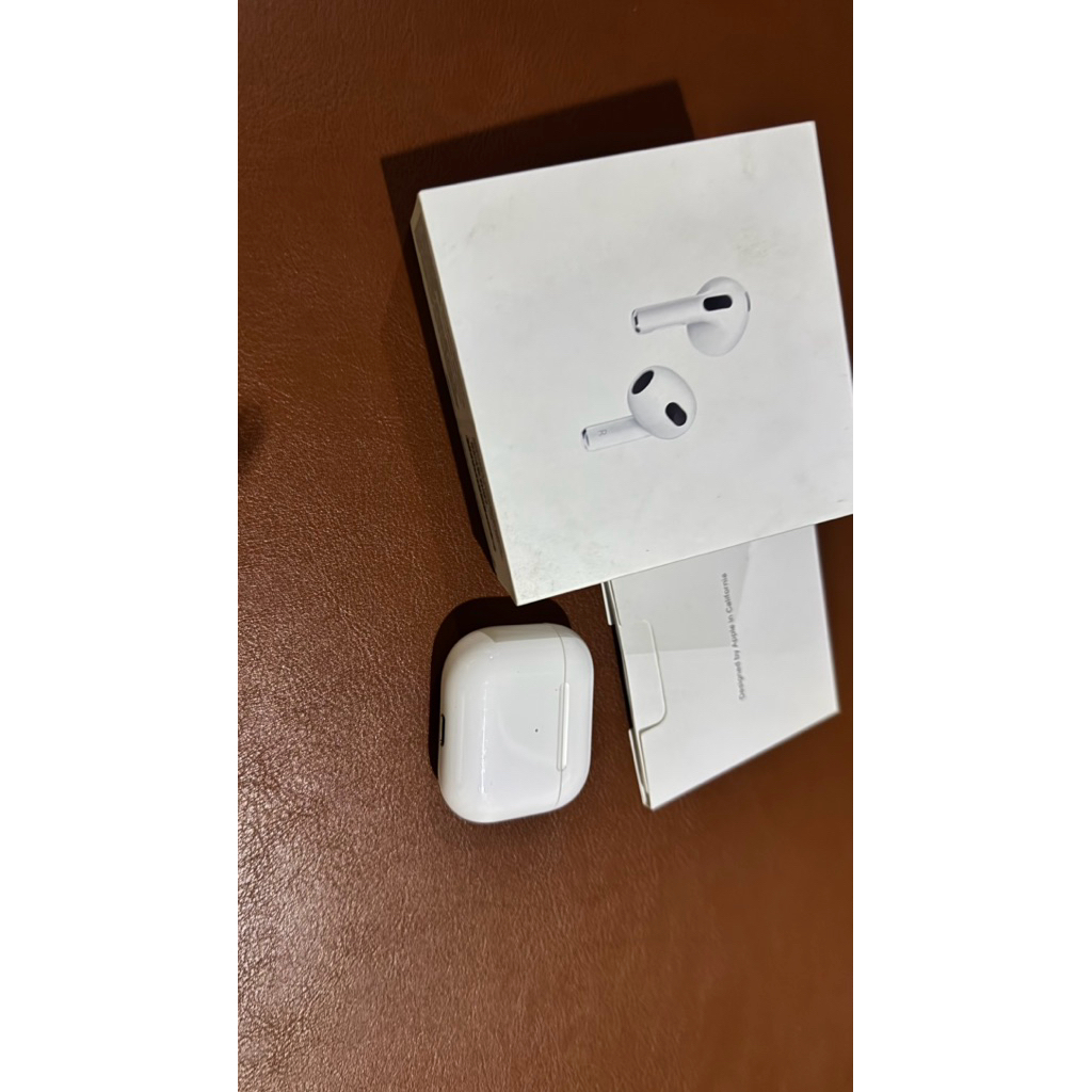airpods gen 3 ส่งต่อ
