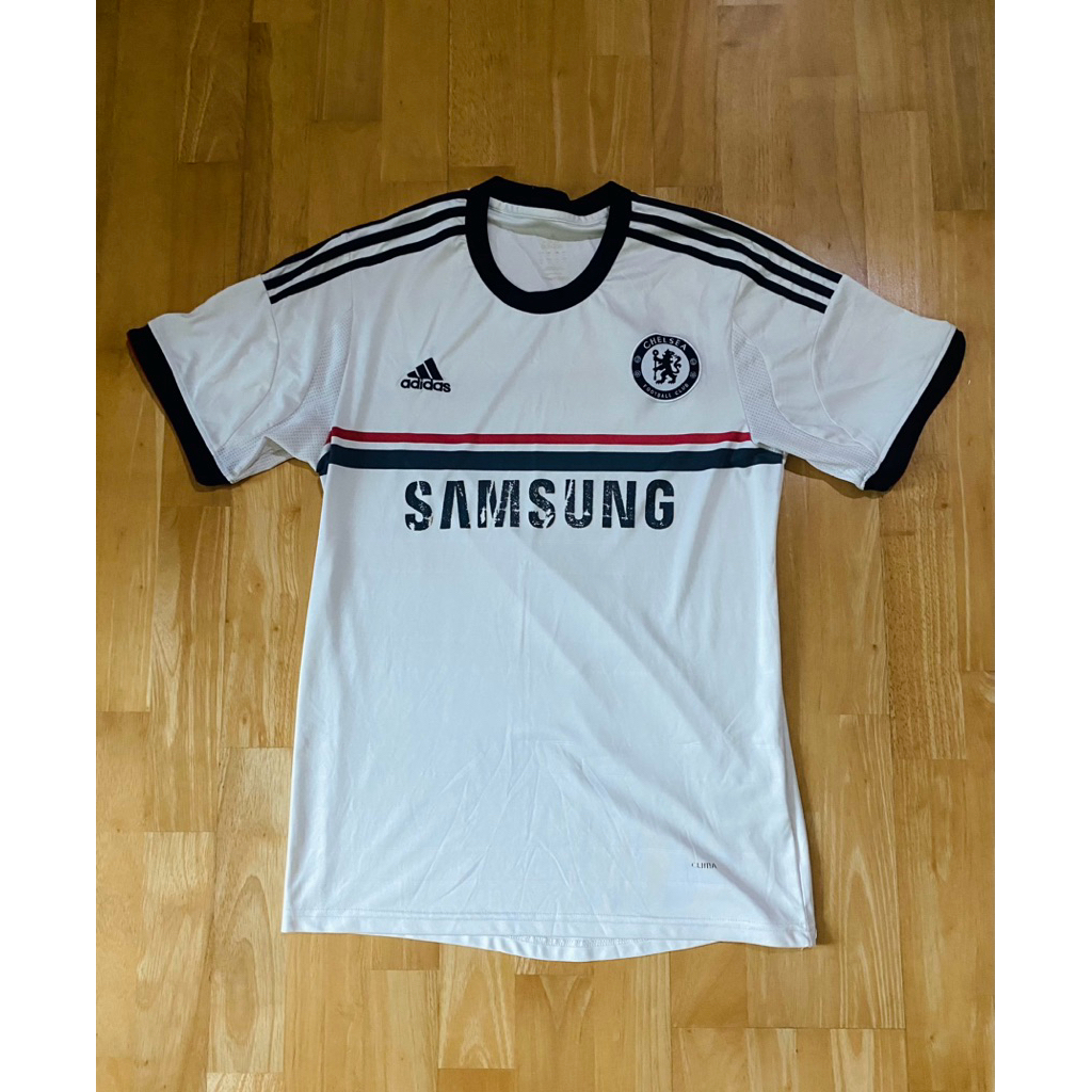 เสื้อบอล Chelsea-มือสอง