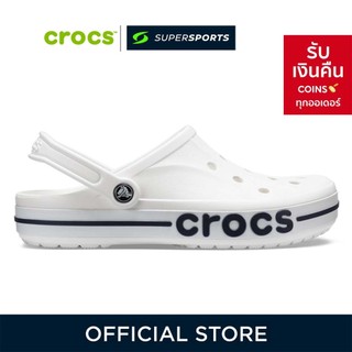 CROCS Bayaband Clog รองเท้าลำลองผู้ใหญ่ 205089-126 - CR024SH535BNTH