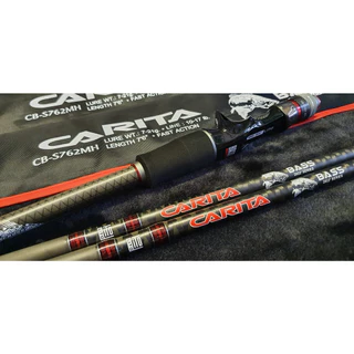 LITO CARITA BASS SERIES 2022 ลิโต้