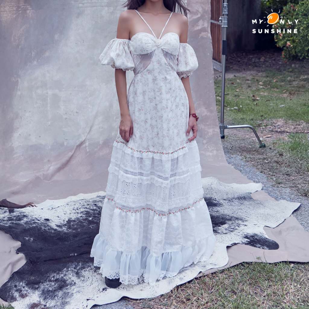 Country Club Collection / MOS Saria Dress