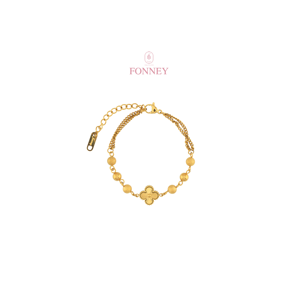 Fonney سوار ستانلس BR-15