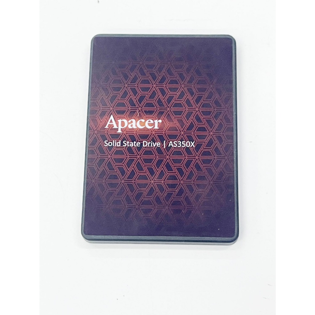 apacer solid state drive as350x 1tb แกะจากเครื่อง ใช้งานได้ดี ราคาถูกใจ