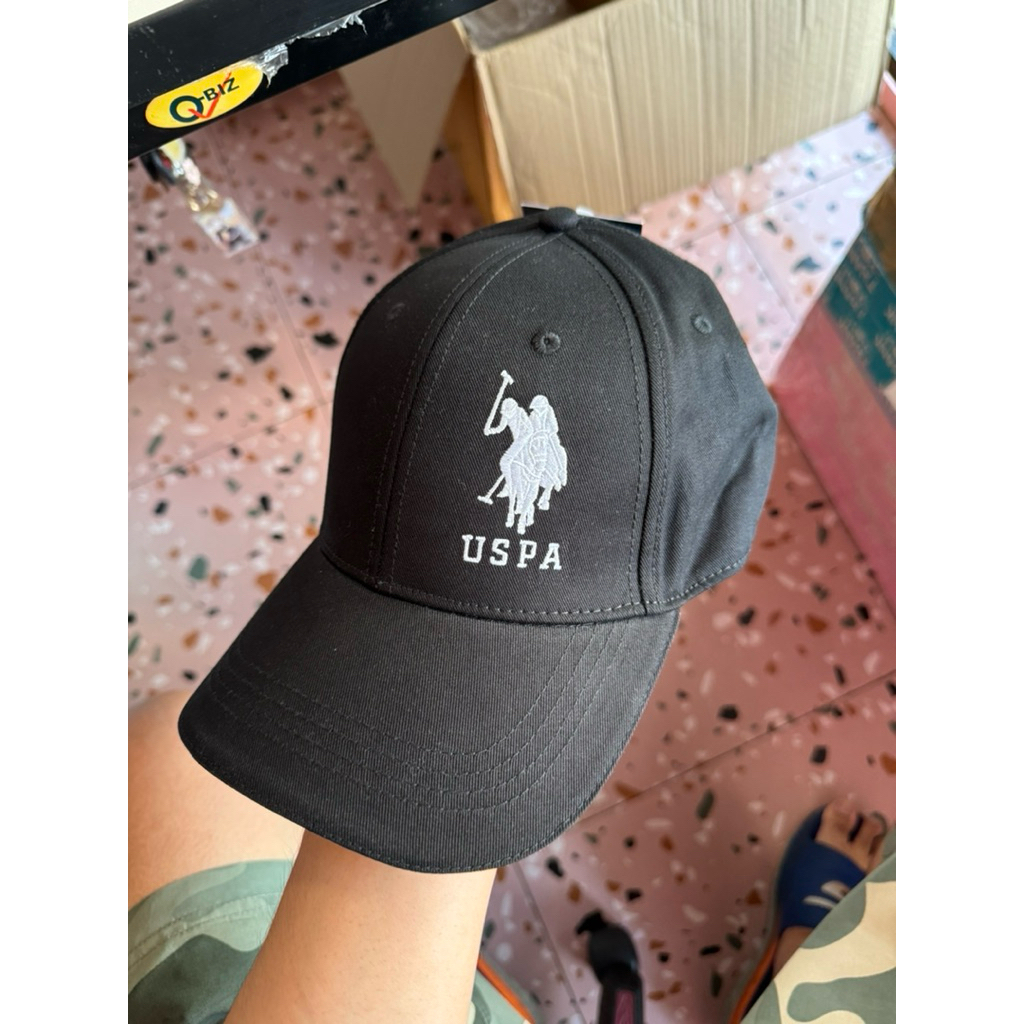 sale หมวก polo มือ1 ของแท้