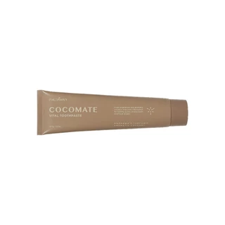 Phutawan ภูตะวัน ยาสีฟัน ภูตะวัน โคโค่เมท ไวทัล 100g cocomate vital 100g สูตรใหม่ ปรับฟองและรสชาติ เนื้อเจล