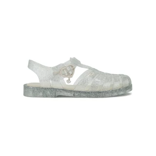SHU SPLASH GLIZ GLADIATOR STRAP รองเท้า