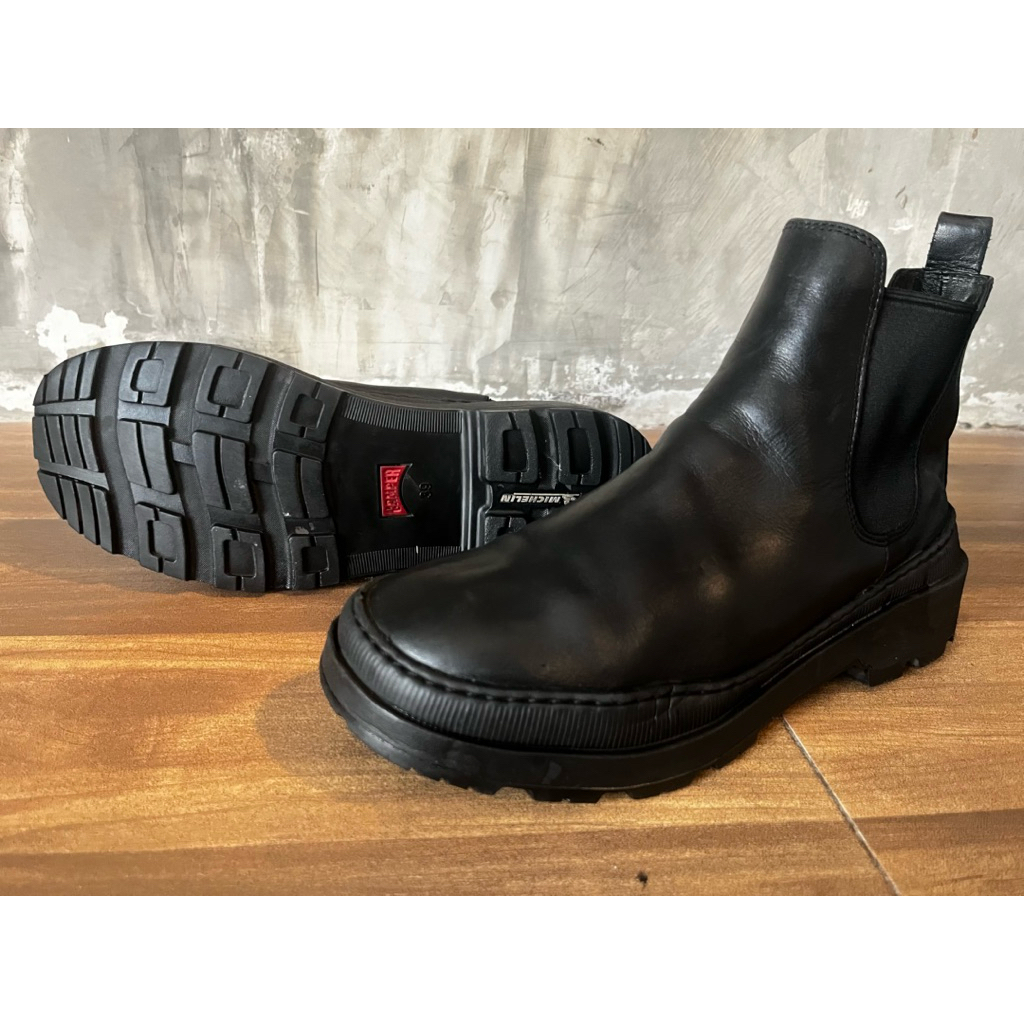 รองเท้ามือสอง Camper Brutas Boot
