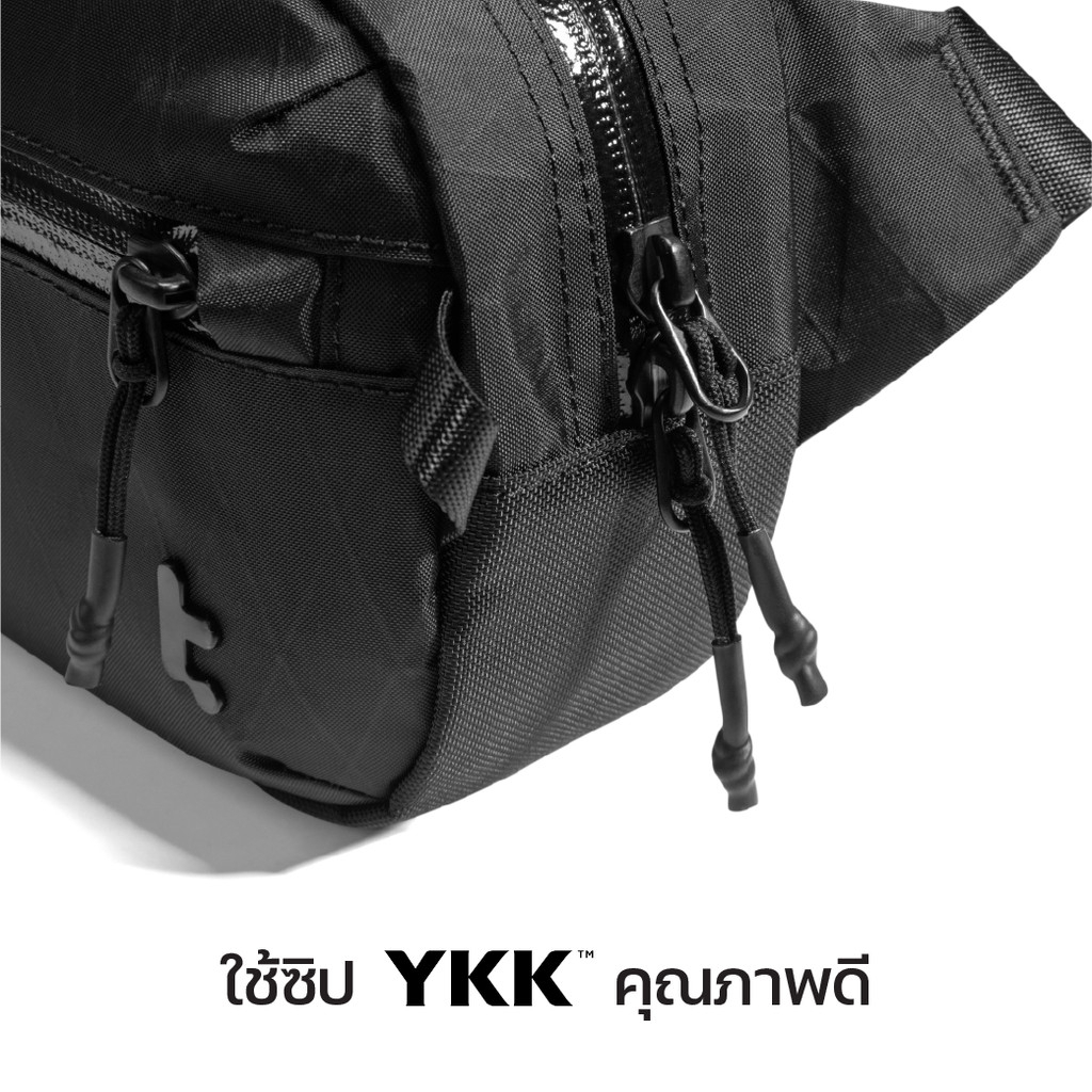 Tomtoc حقيبة صدر Aviator-T35 ‏X-Pac ‏(S / M / L) — صورة 6