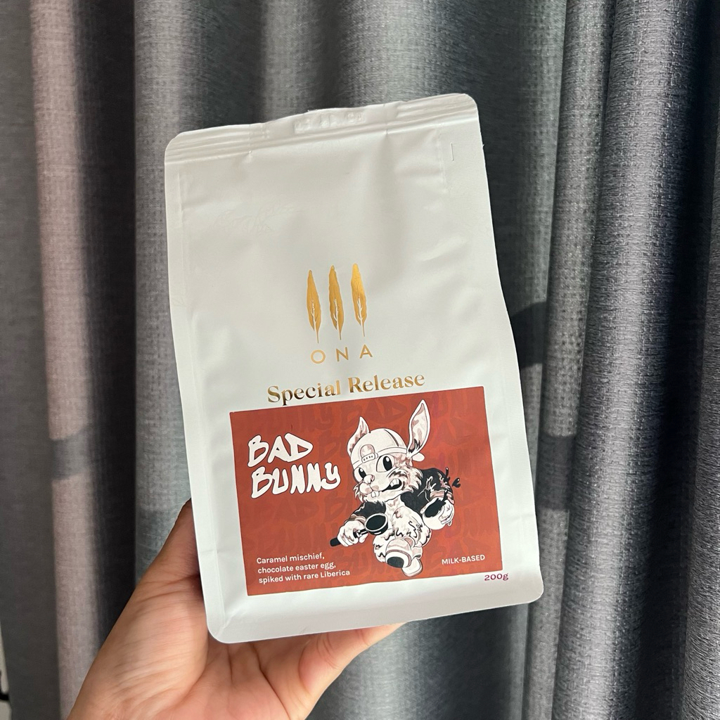 [พร้อมส่ง] ONA COFFEE - Monthly Specials กาแฟออสเตรเลีย
