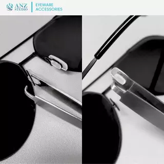 ANZ STUDIO | อุปกรณ์สำหรับช่วยใส่แป้นจมูกแบบกด Eyeglasses Nose Pad Tweezers