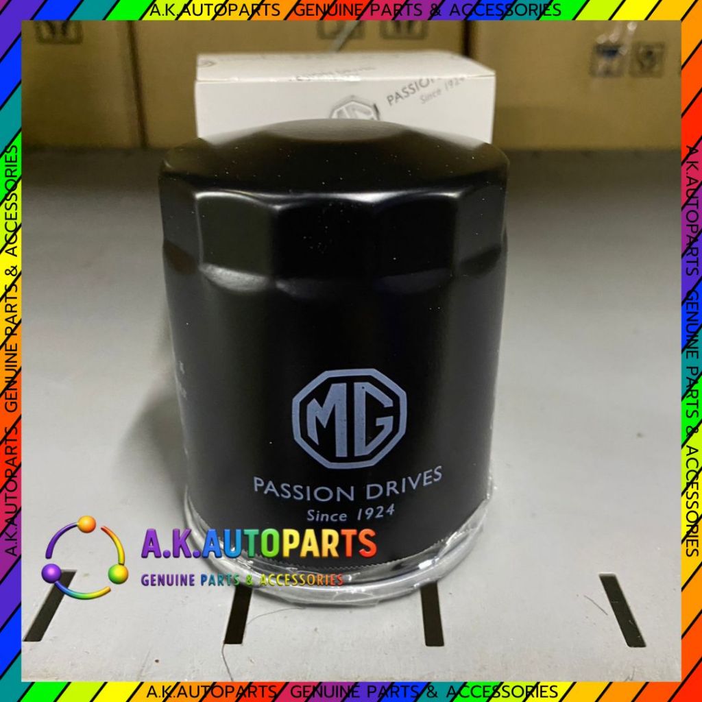 ของแท้!! 11486328 ไส้กรองเครื่อง MG MG3,MG5,MG6,ZS,NEWZS,NEW MG3 แท้ เบิกศูนย์