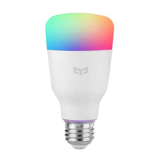 [มือ 2] Yeelight Smart LED Bulb 2 Colorful - หลอดไฟอัจฉริยะ ปรับได้ 16 ล้านสี
