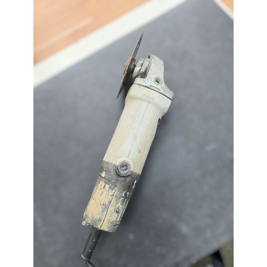 เครื่องเจียร Hitachi (HiKOKI) รุ่น PDA100M***