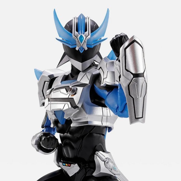 Bandai S.H.Figuarts Wingman Girder Silhouette 4573102692696 (Action Figure)