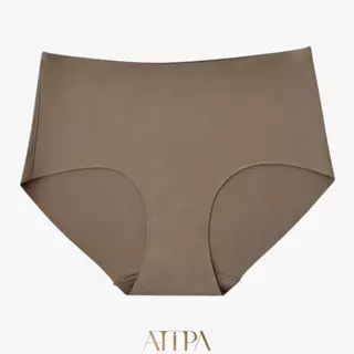 Atipashop - Soft Touch Panty (#N08093) | กางเกงในไร้ขอบ กางเกงซับใน แนะนำให้เผื่อไซส์ เพื่อไม่ให้แน่นเกิน ใส่สบาย