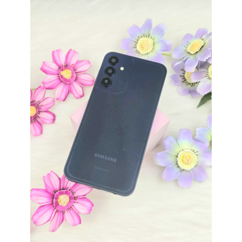 Samsung Galaxy A15 5G (8+256GB)  🧧 ราคา 5,200 บาท 🧧