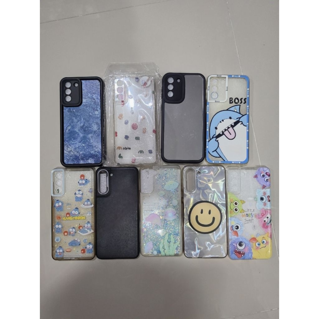 เคส sumsung s21 plus