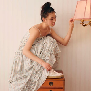 lookbooklookbook edeline dress