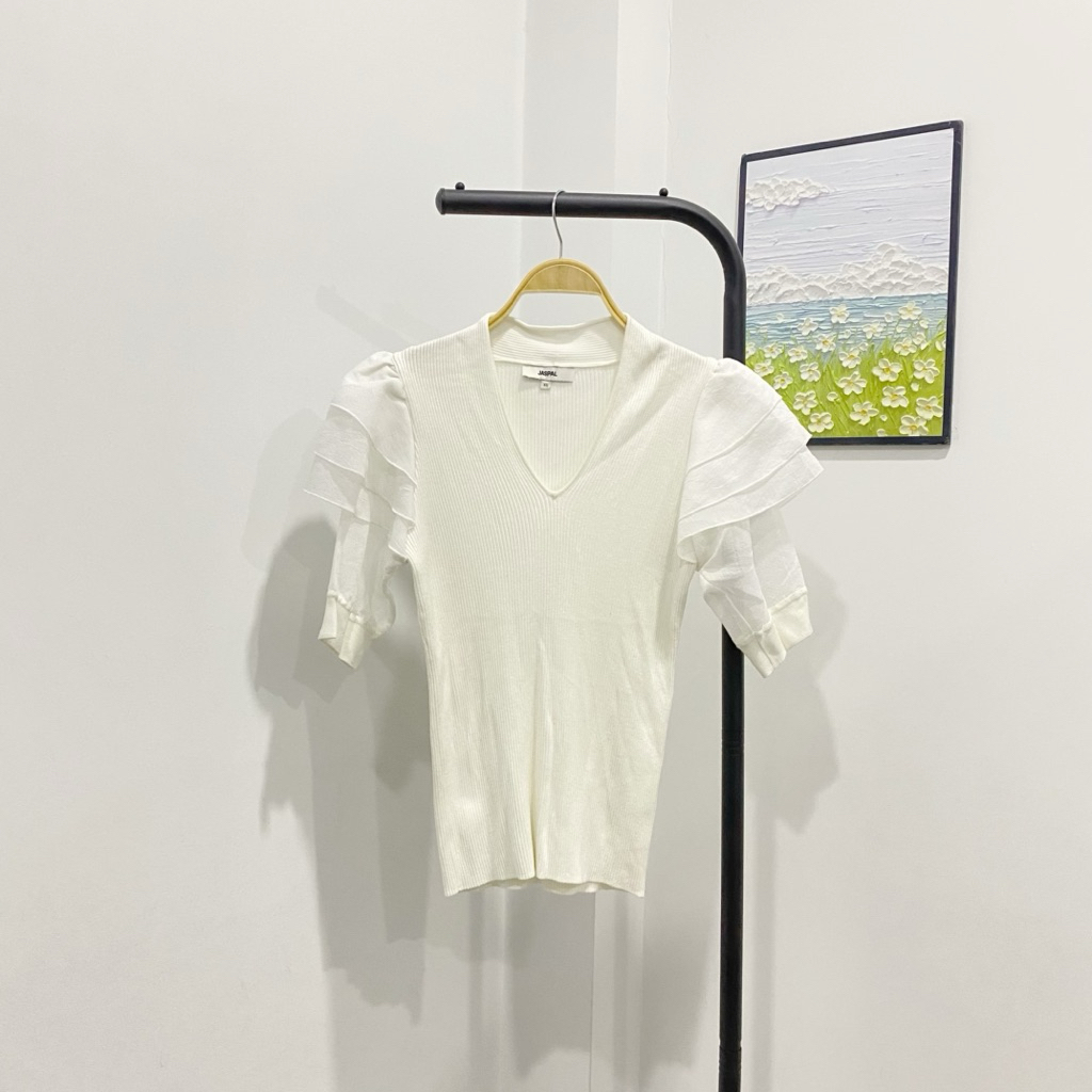 Jaspal เสื้อยืดผู้หญิง size XS