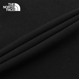 THE NORTH FACE WOMEN ESSENTIALS HIKE PANT (ASIA SIZE) - TNF BLACK/NPF กางเกงเดินป่า
