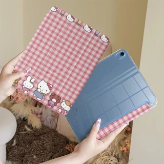 3+Y c418 สำหรับ ipad gen11case10 huawei matepad11.5S honor redmipad 2 infinix xpad 20 oppo se samsung tab A9plus