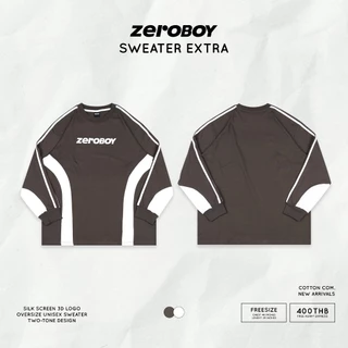 ZEROBOY® — 8.8 SUPER SALE ( ทางแบรนด์ขออนุญาต คละแบบสินค้าให้ในทุกออเดอร์ )