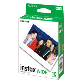 Fujifilm Instax Wide film ประกันศูนย์