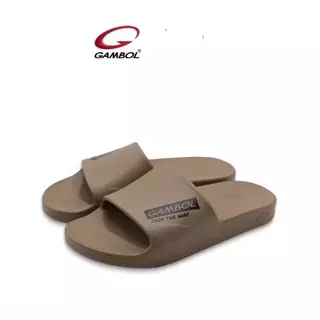 GAMBOL รองเท้าแตะแบบสวม รุ่น GM42184 ไซส์ 36-44