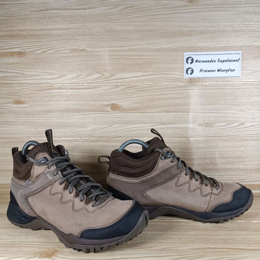 รองเท้ามือสอง MERRELL 37.5-38/24 cm. (M select DRY)(กันน้ำ+ระบายอากาศ)